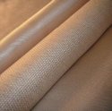 high temperature heat resistant vermiculite coated fiberglass fabric cloth fireblanket